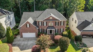 205 Palafox Drive, Chapel Hill, NC 27516