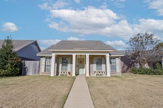 3909 Elm Avenue, Montgomery, AL 36109