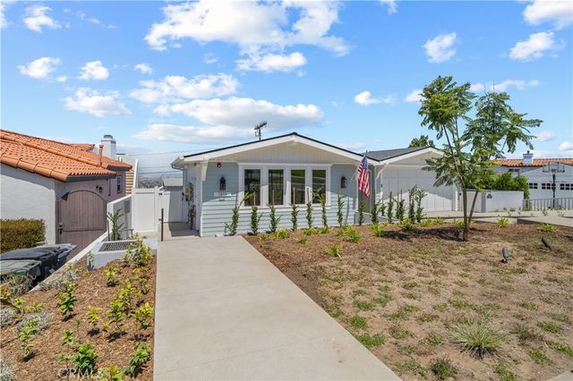 101 Via Colusa, Torrance, CA 90277
