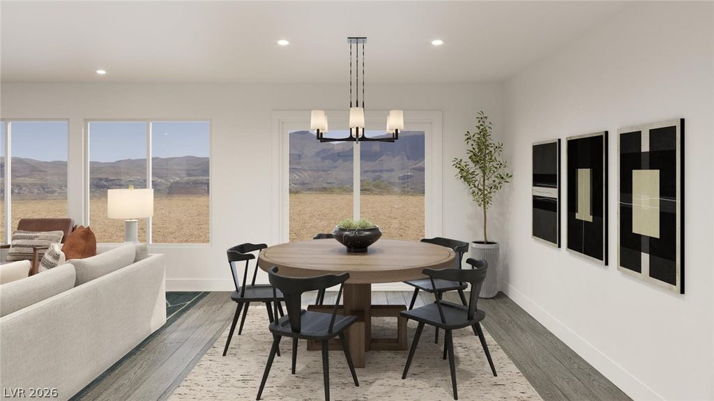 4260 Galaxy Gaze Avenue, Las Vegas, NV 89110 — photo 3