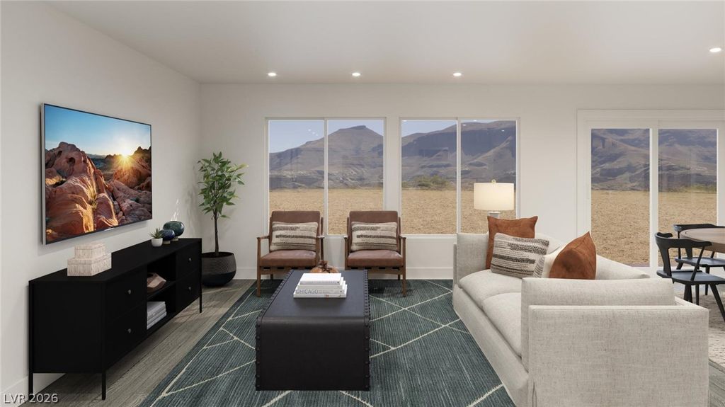 4260 Galaxy Gaze Avenue, Las Vegas, NV 89110 — photo 4