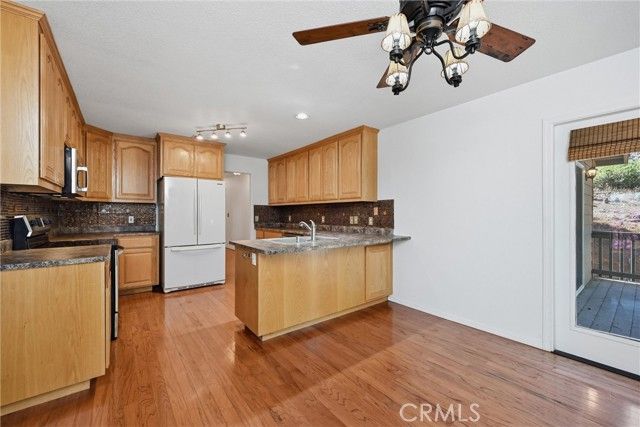 3137 Riviera Heights Drive, Kelseyville, CA 95451