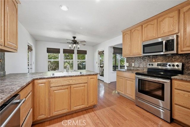 3137 Riviera Heights Drive, Kelseyville, CA 95451