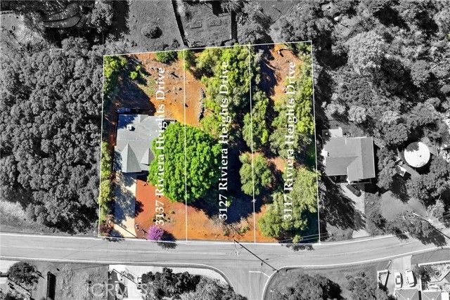 3137 Riviera Heights Drive, Kelseyville, CA 95451