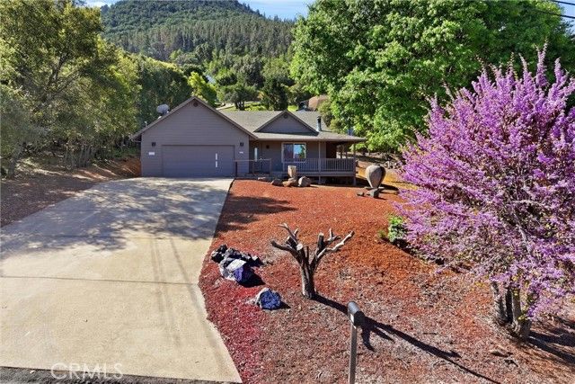 3137 Riviera Heights Drive, Kelseyville, CA 95451