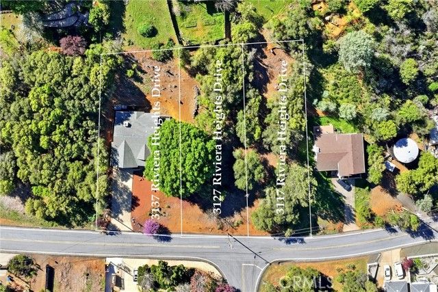 3137 Riviera Heights Drive, Kelseyville, CA 95451
