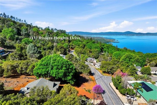 3137 Riviera Heights Drive, Kelseyville, CA 95451