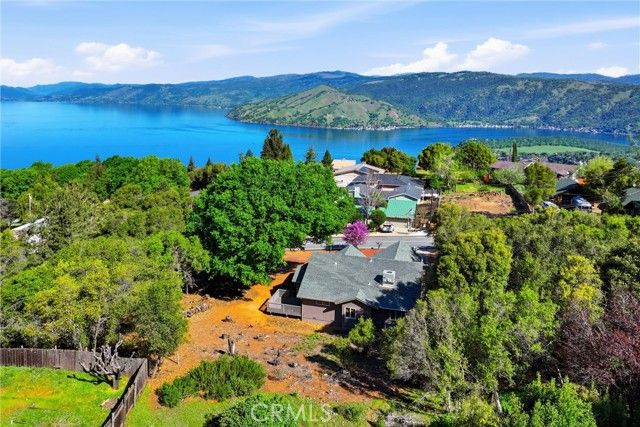 3137 Riviera Heights Drive, Kelseyville, CA 95451