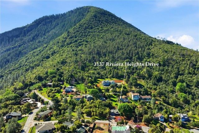 3137 Riviera Heights Drive, Kelseyville, CA 95451