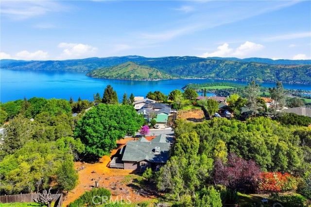3137 Riviera Heights Drive, Kelseyville, CA 95451