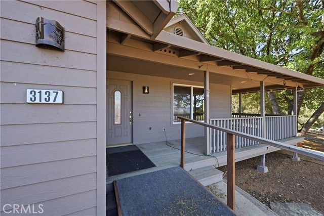 3137 Riviera Heights Drive, Kelseyville, CA 95451