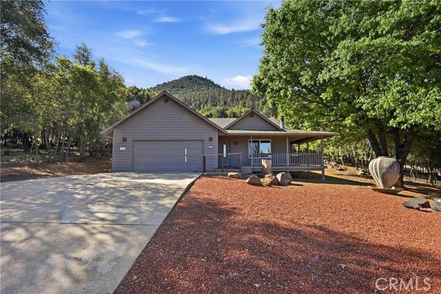 3137 Riviera Heights Drive, Kelseyville, CA 95451