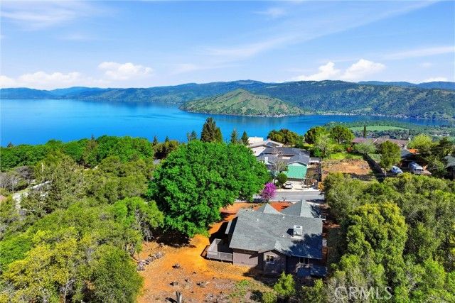 3137 Riviera Heights Drive, Kelseyville, CA 95451
