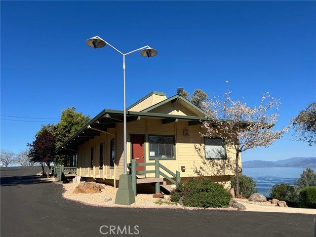 3137 Riviera Heights Drive, Kelseyville, CA 95451