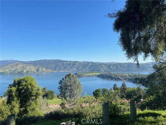 3137 Riviera Heights Drive, Kelseyville, CA 95451