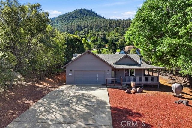 3137 Riviera Heights Drive, Kelseyville, CA 95451