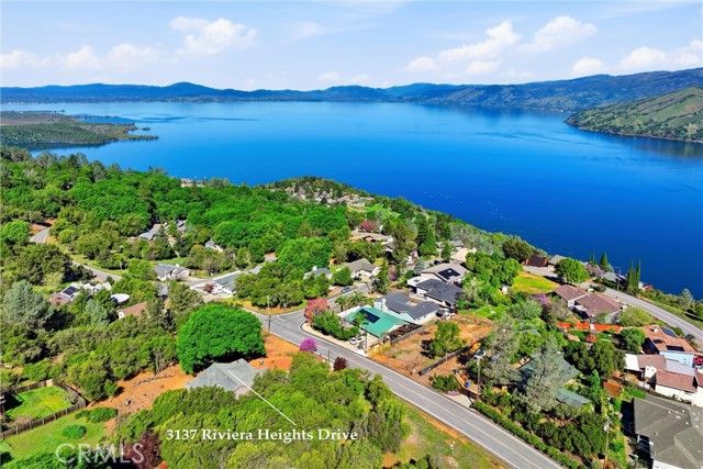 3137 Riviera Heights Drive, Kelseyville, CA 95451