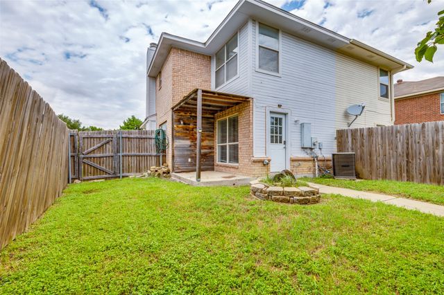1008 Tennessee Trail, Arlington, TX 76017