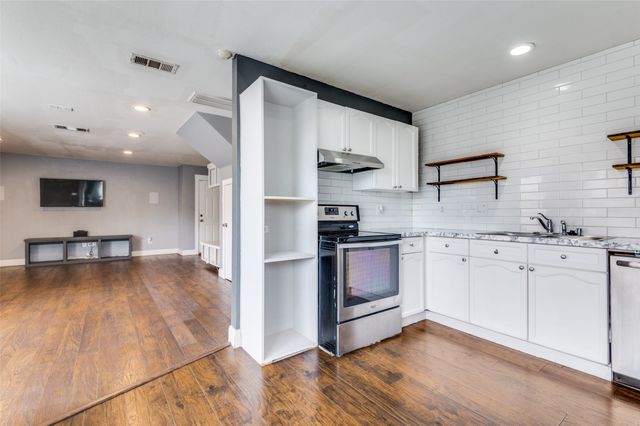 1008 Tennessee Trail, Arlington, TX 76017