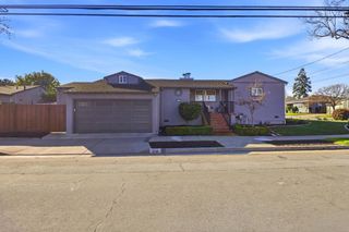 2710 Isabelle Avenue, San Mateo, CA 94403