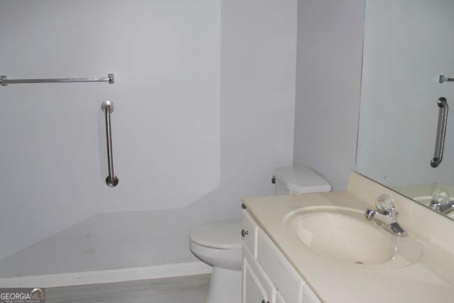 707 Hot Springs Trail, Mcdonough, GA 30252