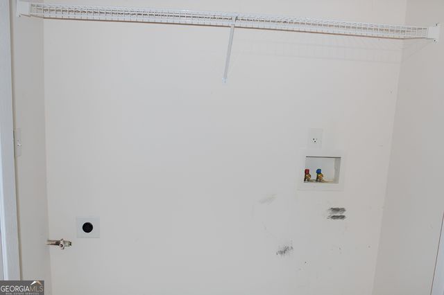 707 Hot Springs Trail, Mcdonough, GA 30252