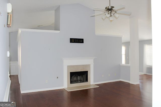 707 Hot Springs Trail, Mcdonough, GA 30252