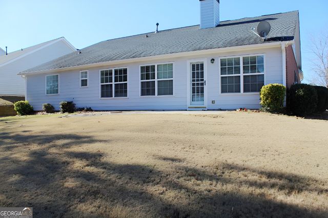 707 Hot Springs Trail, Mcdonough, GA 30252