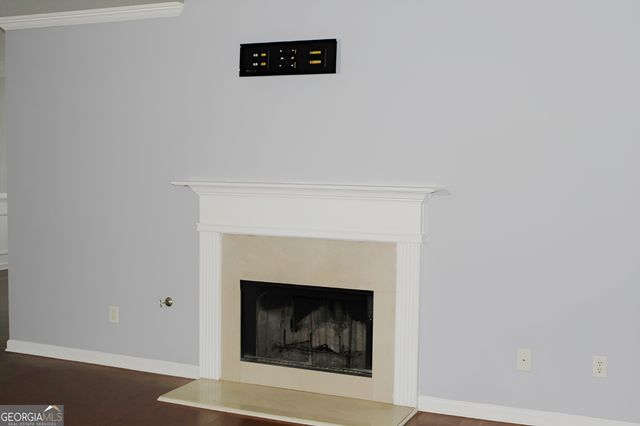 707 Hot Springs Trail, Mcdonough, GA 30252