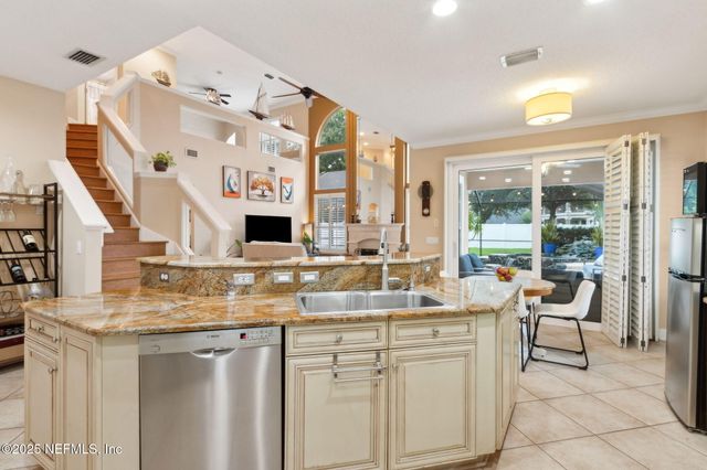 4623 SHILOH MILL Boulevard, Jacksonville, FL 32246
