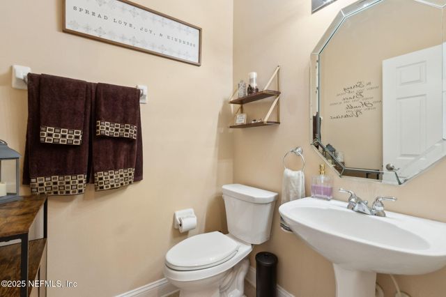 4623 SHILOH MILL Boulevard, Jacksonville, FL 32246