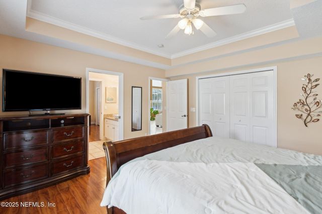 4623 SHILOH MILL Boulevard, Jacksonville, FL 32246