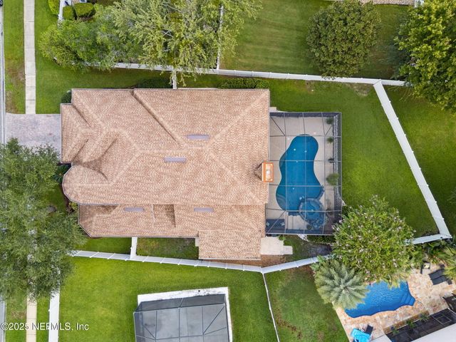 4623 SHILOH MILL Boulevard, Jacksonville, FL 32246