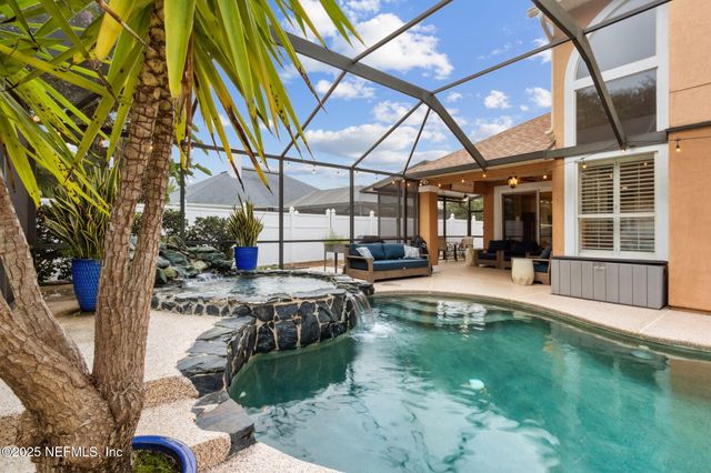 4623 SHILOH MILL Boulevard, Jacksonville, FL 32246