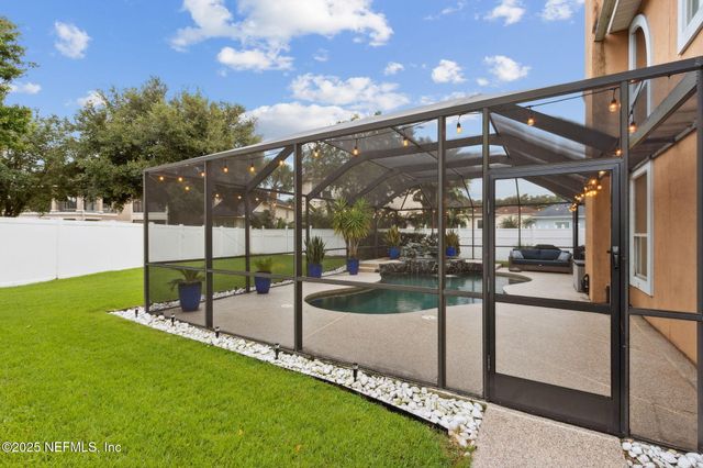 4623 SHILOH MILL Boulevard, Jacksonville, FL 32246