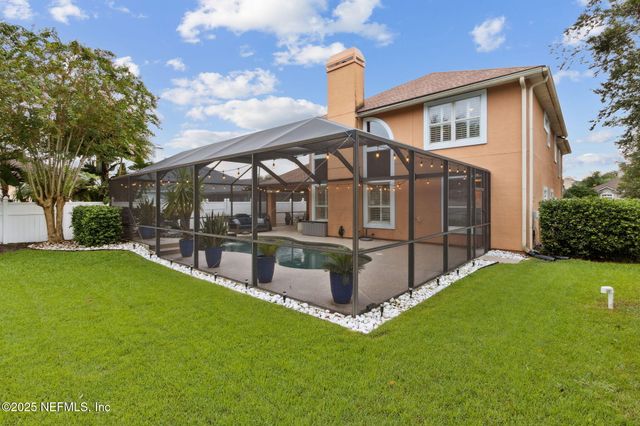 4623 SHILOH MILL Boulevard, Jacksonville, FL 32246