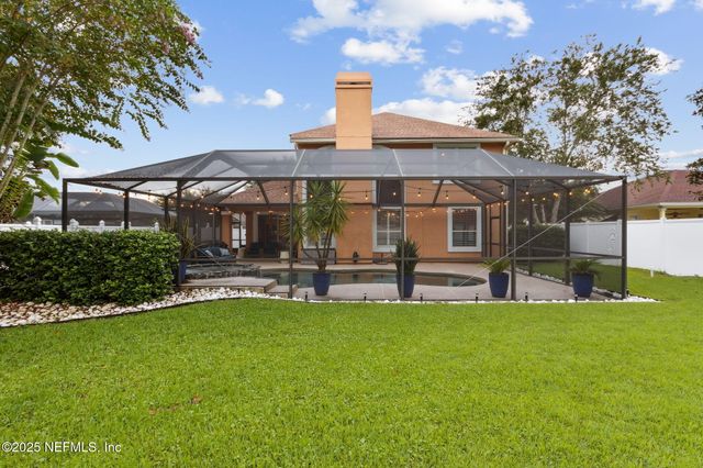 4623 SHILOH MILL Boulevard, Jacksonville, FL 32246