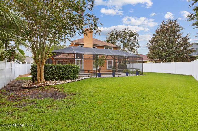 4623 SHILOH MILL Boulevard, Jacksonville, FL 32246
