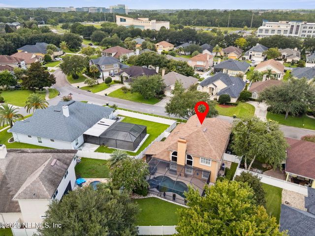 4623 SHILOH MILL Boulevard, Jacksonville, FL 32246