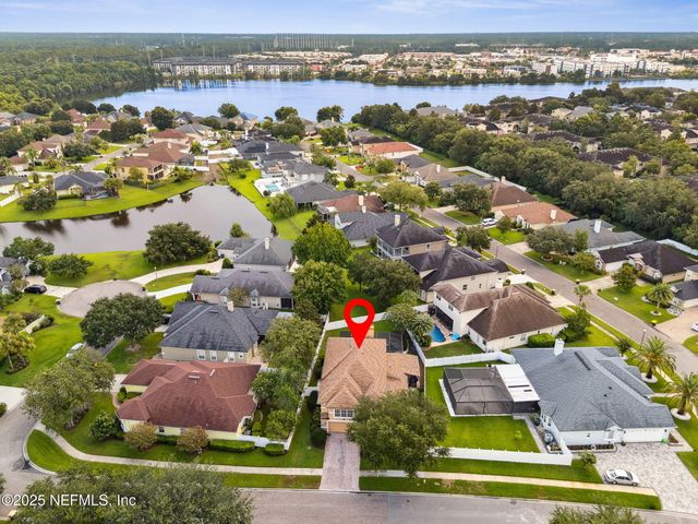 4623 SHILOH MILL Boulevard, Jacksonville, FL 32246