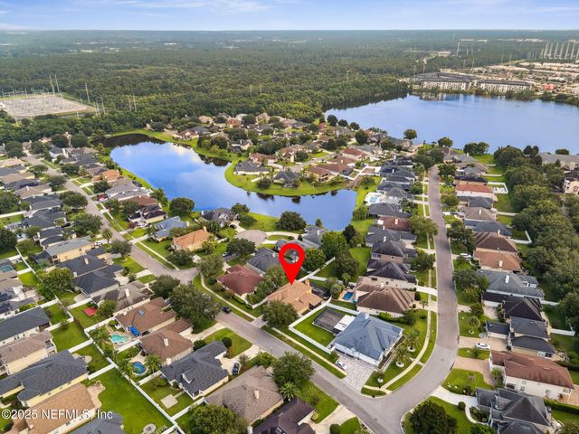 4623 SHILOH MILL Boulevard, Jacksonville, FL 32246