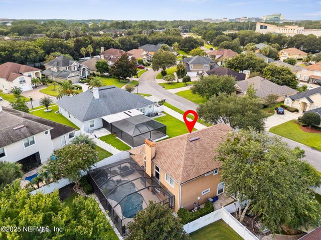 4623 SHILOH MILL Boulevard, Jacksonville, FL 32246