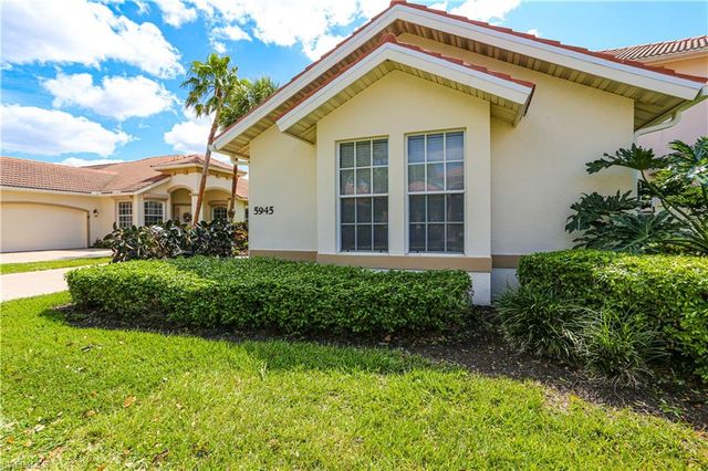5945 Paradise CIR, Naples, FL 34110