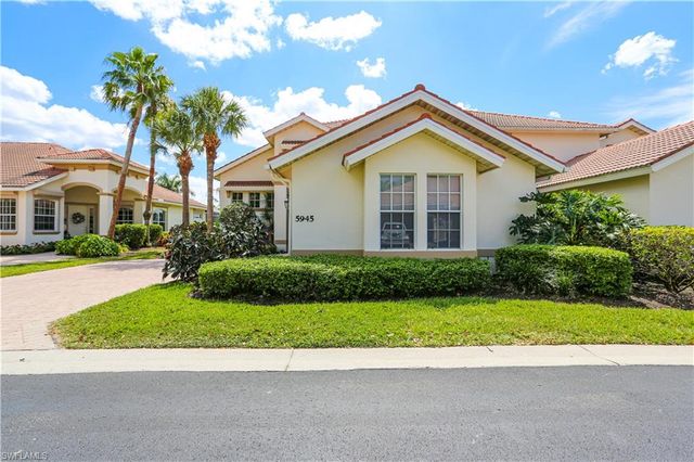 5945 Paradise CIR, Naples, FL 34110