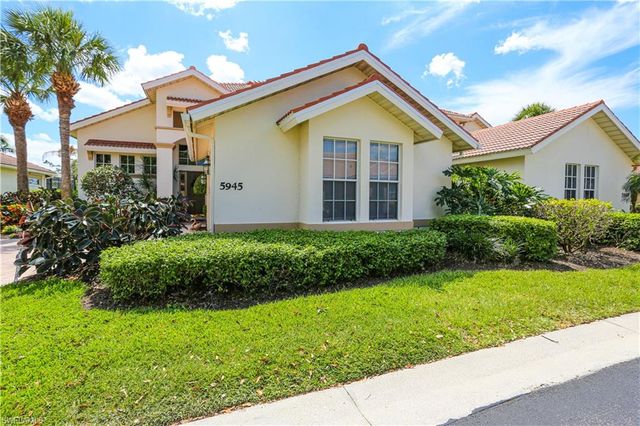 5945 Paradise CIR, Naples, FL 34110