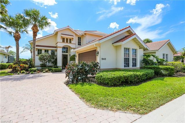 5945 Paradise CIR, Naples, FL 34110
