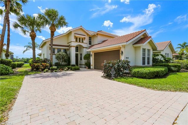 5945 Paradise CIR, Naples, FL 34110