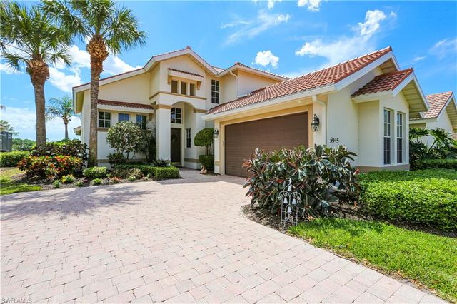 5945 Paradise CIR, Naples, FL 34110