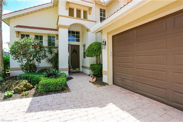 5945 Paradise CIR, Naples, FL 34110
