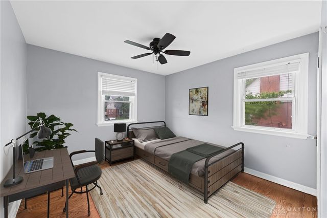 345 Durrell Avenue, Cincinnati, OH 45215